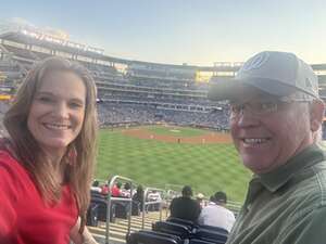 Washington Nationals - MLB vs Atlanta Braves