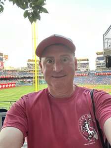 Washington Nationals - MLB vs Atlanta Braves