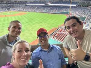 Washington Nationals - MLB vs Atlanta Braves