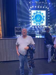 An Evening with Bachman - Turner Overdrive