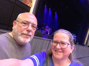 An Evening with Bachman - Turner Overdrive