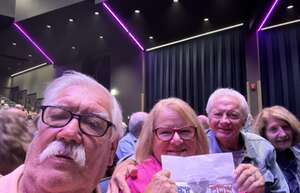 An Evening with Bachman - Turner Overdrive