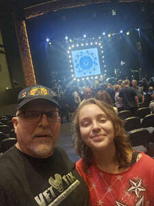 An Evening with Bachman - Turner Overdrive