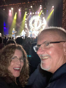 An Evening with Bachman - Turner Overdrive