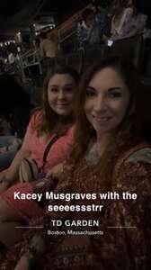 Kacey Musgraves - Deeper Well World Tour