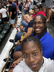 Richmond Flying Squirrels - Minor AA vs Akron RubberDucks