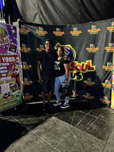 UniverSoul Circus