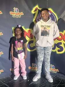 UniverSoul Circus