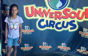 UniverSoul Circus