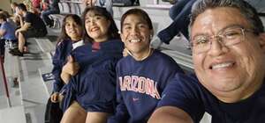 Arizona Wildcats - NCAA Football vs Texas Tech Red Raiders