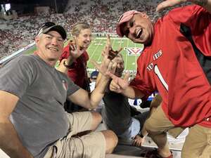 Arizona Wildcats - NCAA Football vs Texas Tech Red Raiders