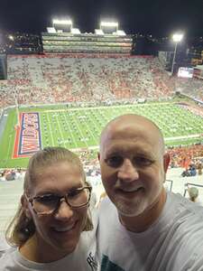 Arizona Wildcats - NCAA Football vs Texas Tech Red Raiders