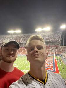 Arizona Wildcats - NCAA Football vs Texas Tech Red Raiders