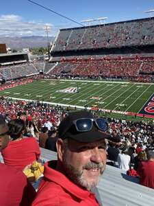 Arizona Wildcats - NCAA Football vs Colorado Buffaloes