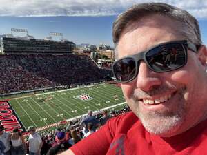 Arizona Wildcats - NCAA Football vs Colorado Buffaloes