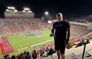 Arizona Wildcats - NCAA Football vs West Virginia Mountaineers