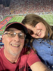 Arizona Wildcats - NCAA Football vs West Virginia Mountaineers