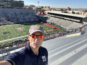 Arizona Wildcats - NCAA Football vs West Virginia Mountaineers