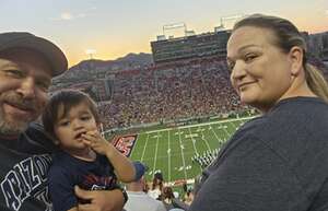 Arizona Wildcats - NCAA Football vs West Virginia Mountaineers