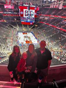 Washington Mystics - WNBA vs Indiana Fever