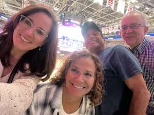 Washington Mystics - WNBA vs Indiana Fever