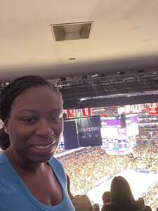 Washington Mystics - WNBA vs Indiana Fever