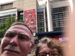 Washington Mystics - WNBA vs Indiana Fever