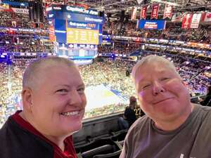 Washington Mystics - WNBA vs Indiana Fever