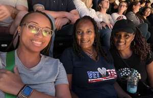 Washington Mystics - WNBA vs Indiana Fever