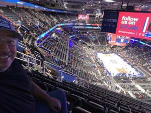 Washington Mystics - WNBA vs Indiana Fever