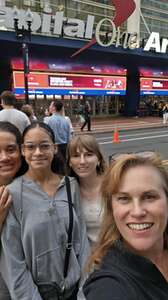 Washington Mystics - WNBA vs Indiana Fever