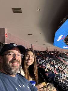 Washington Mystics - WNBA vs Indiana Fever