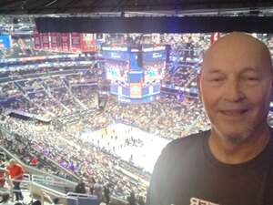 Washington Mystics - WNBA vs Indiana Fever