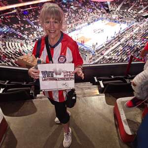 Washington Mystics - WNBA vs Indiana Fever