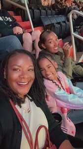 Washington Mystics - WNBA vs Indiana Fever