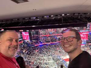 Washington Mystics - WNBA vs Indiana Fever