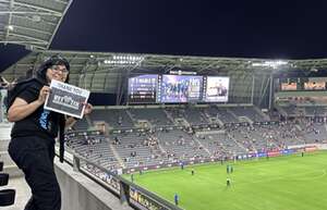 Angel City FC - NWSL vs Seattle Reign FC