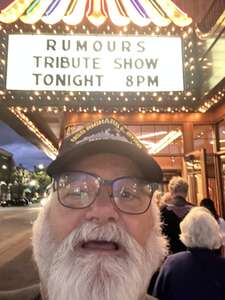 Rumours - The Ultimate Fleetwood Mac Tribute Show