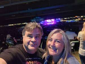 Def Leppard / Journey: The Summer Stadium Tour and Cheap Trick