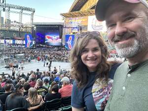 Def Leppard / Journey: The Summer Stadium Tour and Cheap Trick