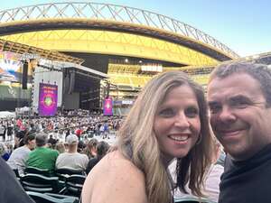 Def Leppard / Journey: The Summer Stadium Tour and Cheap Trick