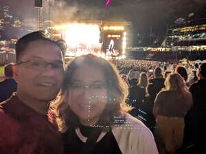 Def Leppard / Journey: The Summer Stadium Tour and Cheap Trick