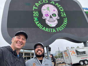 Nashville Taco & Margarita Festival