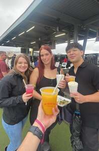 Nashville Taco & Margarita Festival