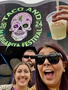 Nashville Taco & Margarita Festival