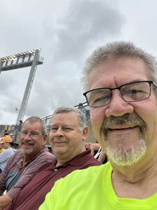 University of Minnesota Golden Gophers - NCAA Football vs Nevada Wolf Pack