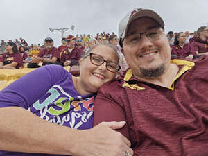 University of Minnesota Golden Gophers - NCAA Football vs Nevada Wolf Pack