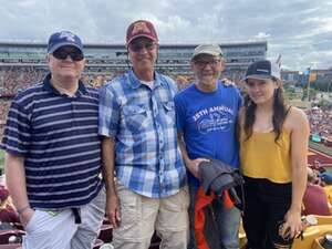 University of Minnesota Golden Gophers - NCAA Football vs Nevada Wolf Pack