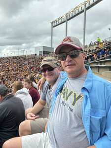 University of Minnesota Golden Gophers - NCAA Football vs Nevada Wolf Pack