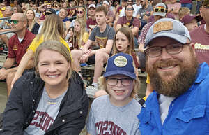 University of Minnesota Golden Gophers - NCAA Football vs Nevada Wolf Pack